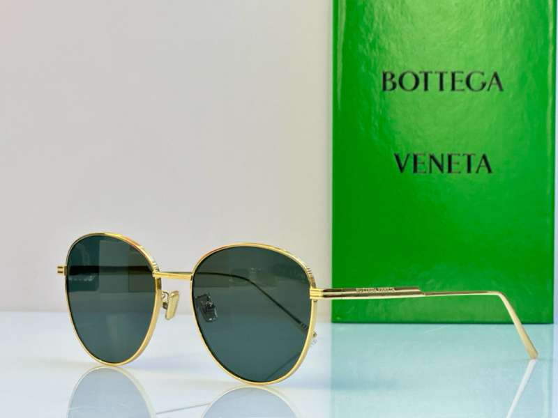 Picture of Bottega Veneta Sunglasses _SKUfw55533296fw